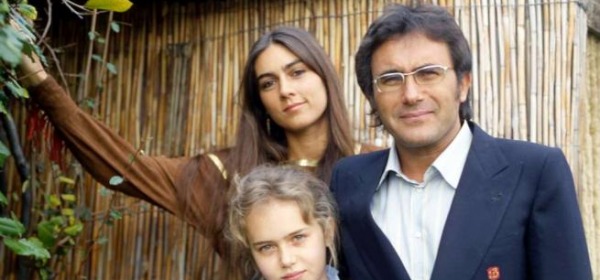 Romina Power, Al Bano e Ylenia