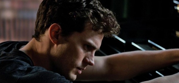 Cinquanta sfumature di grigio Christian Grey