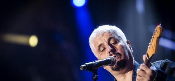 Pino Daniele Morto a 59 anni