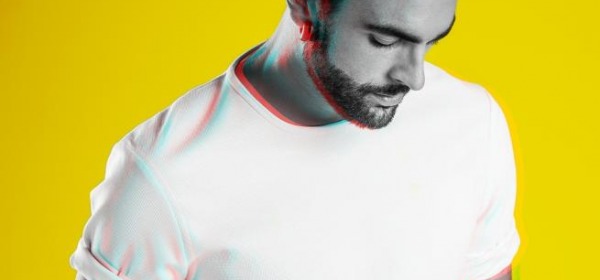 Marco Mengoni Parole in Circolo