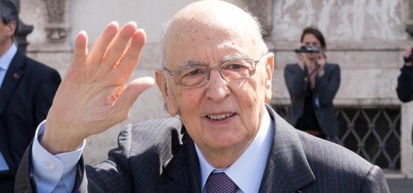 Napolitano