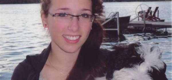 Rehtaeh Parsons