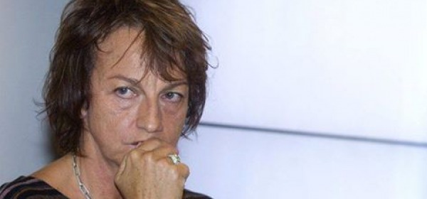 Gianna Nannini