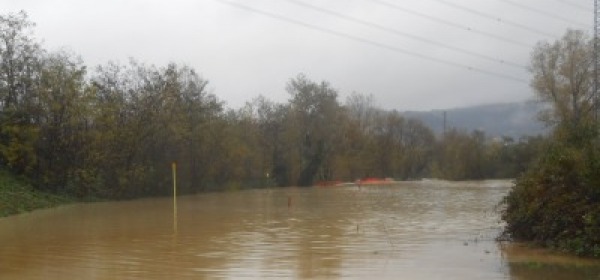 Fiume Pescara