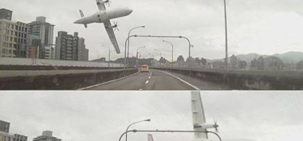 TransAsia Airways