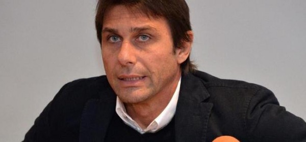 Antonio Conte