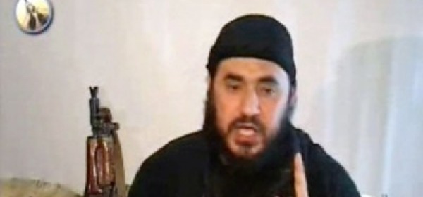 Abu Bakr al Baghdadi