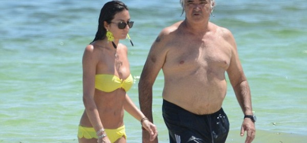 Flavio Briatore