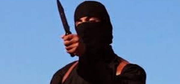 Jihadi John