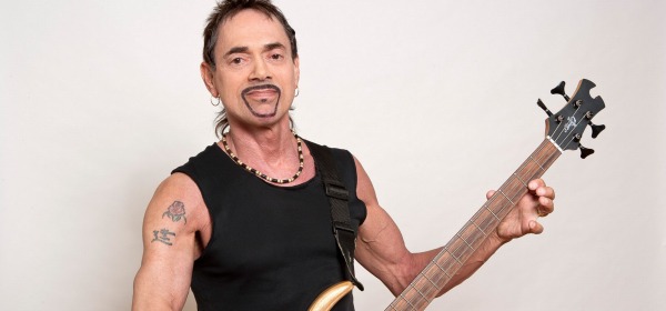 Andy Fraser