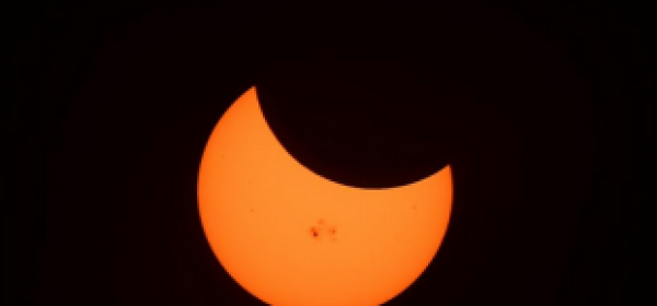 Eclissi di Sole