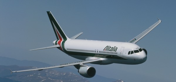 Alitalia