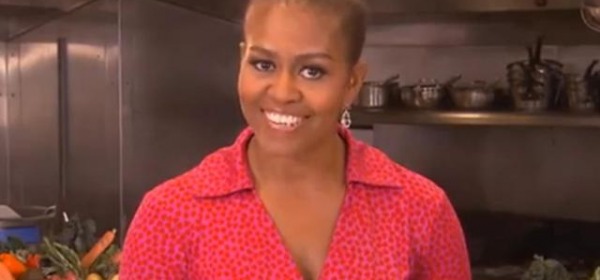 Michelle Obama