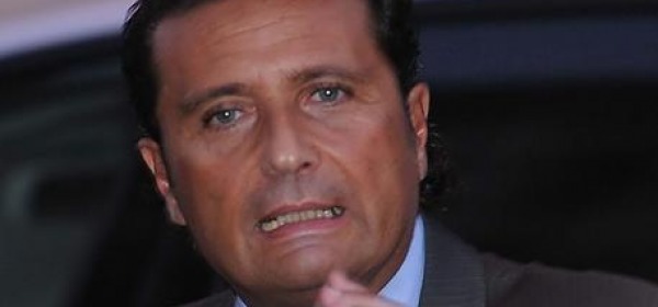 Francesco Schettino