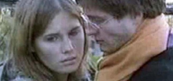 Amanda Knox e Raffaele Sollecito