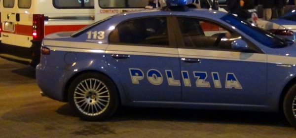 polizia