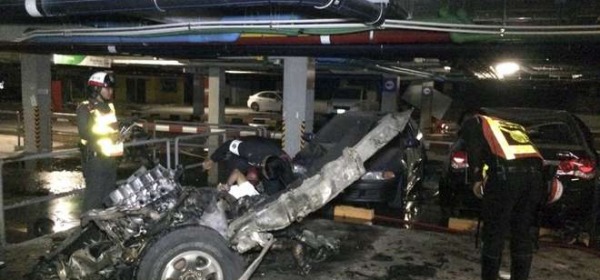 Autobomba sull'isola dei turisti, ferita 12enne italiana in Thailandia