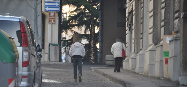 dipendente assenteista del Comune di Belluno