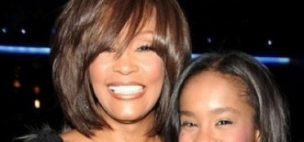 Bobbi Kristina Brown, figlia di Whitney Houston