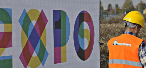 Expo 2015