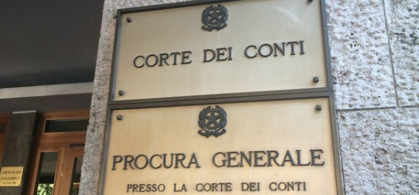 Corte dei Conti