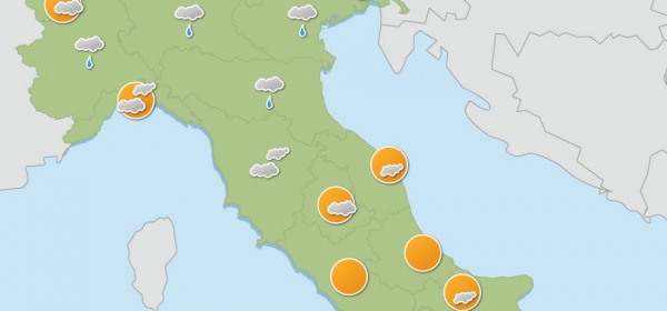 il meteo