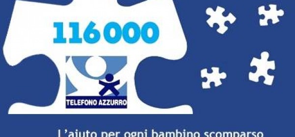 telefono azzurro