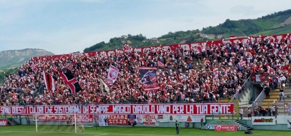 teramo calcio