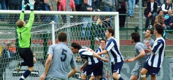 savona calcio