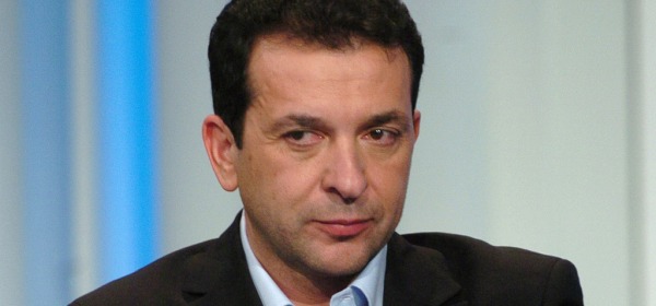Antonio Pulvirenti, presidente del Catania