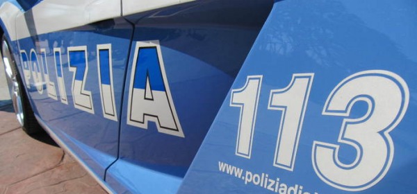 Polizia di Stato