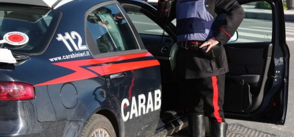 carabinieri