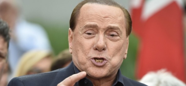 Silvio Berlusconi Instagram