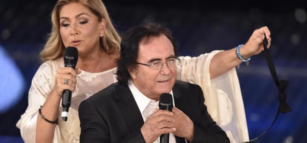 Al Bano e Romina Power