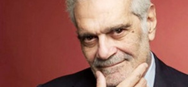 Omar Sharif