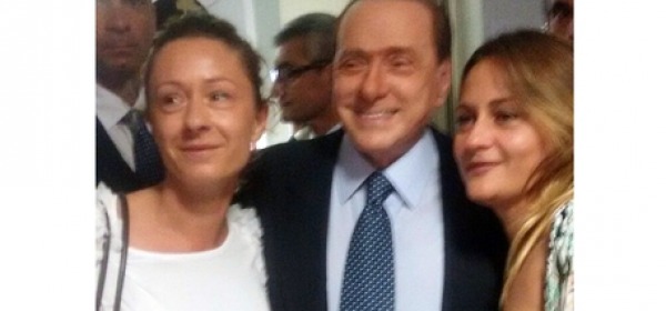 Silvio Berlusconi