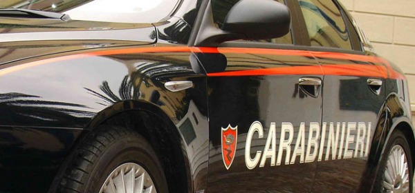 Carabinieri