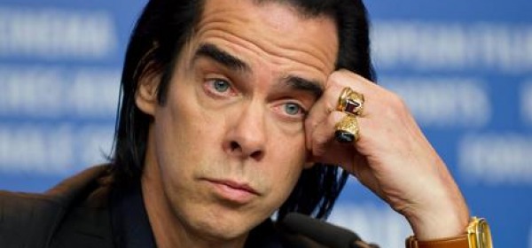 Nick Cave