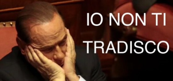 Silvio Berlusconi