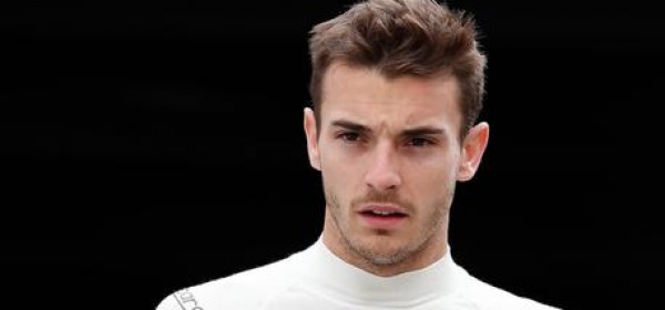 Jules Bianchi