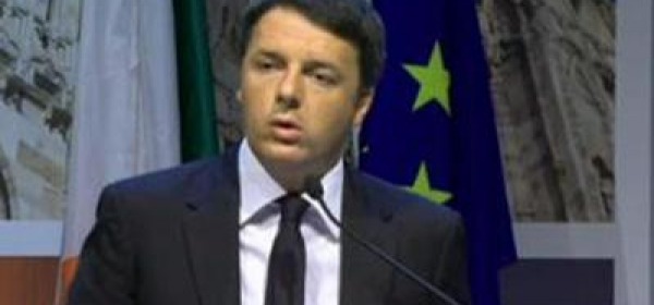 Matteo Renzi