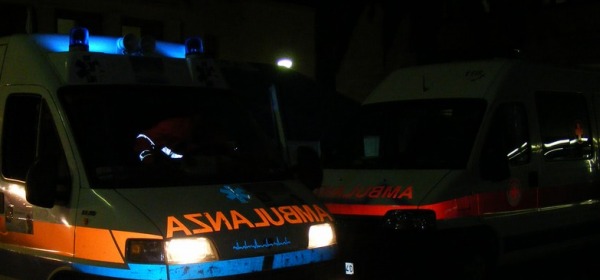 Ambulanza