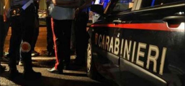 Carabinieri