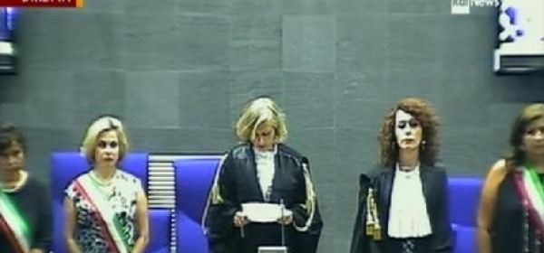 Omicidio Sarah Scazzi Corte di Assise