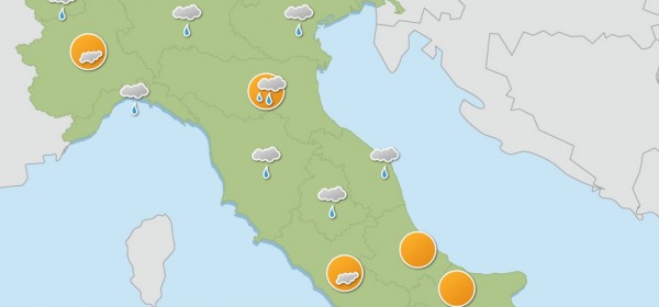 www.iLMeteo24ore.it