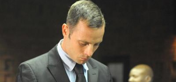 Oscar Pistorius