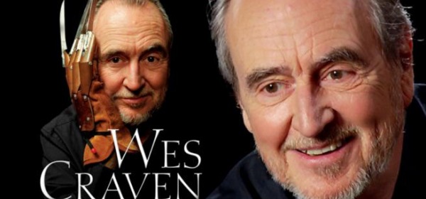 Wes Craven