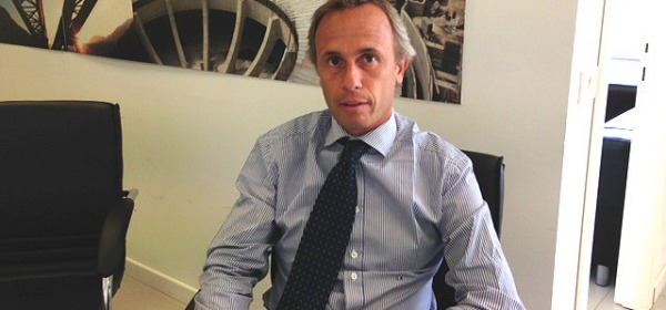 Claudio Salini