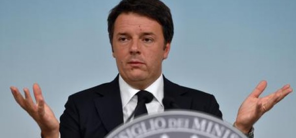 Matteo Renzi