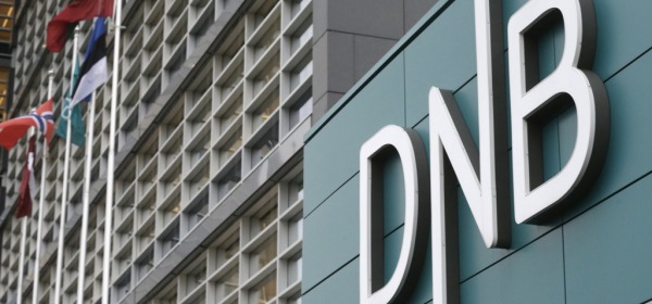 Dnb Bank 